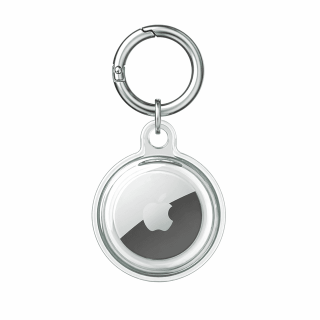 Green plastic Smart Tag accessory