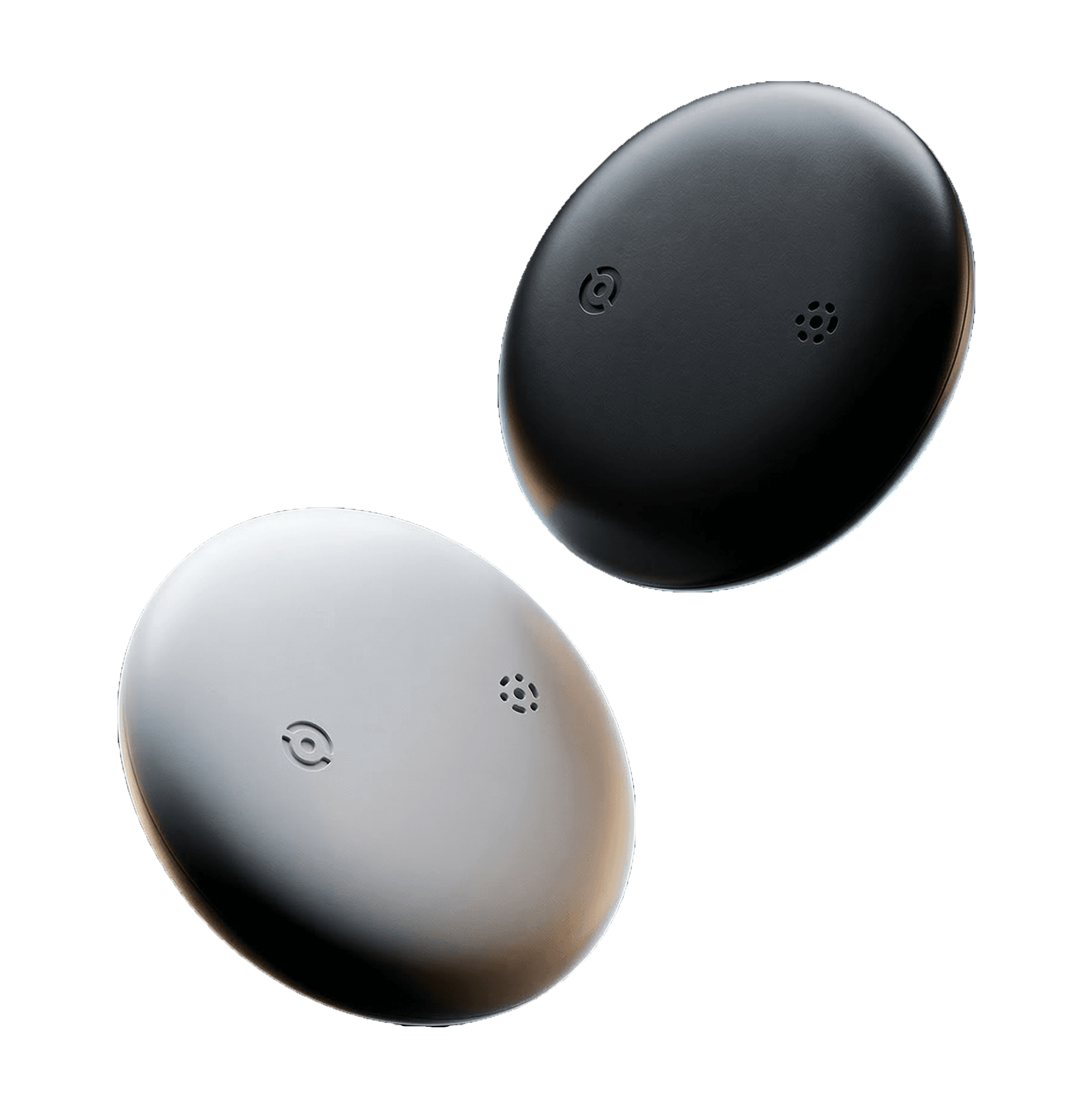 Smart Tag black and white showcase