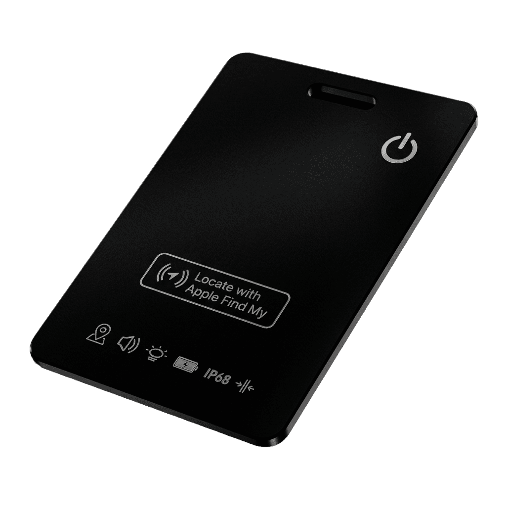 Brazir Tracking Cards with transparent background