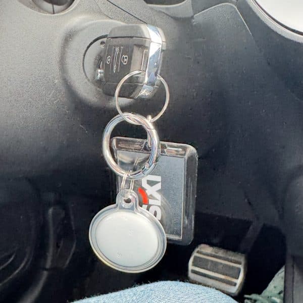 Mark-Stefan Steinfield review