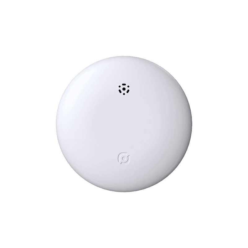 Pearl white SmartiTag