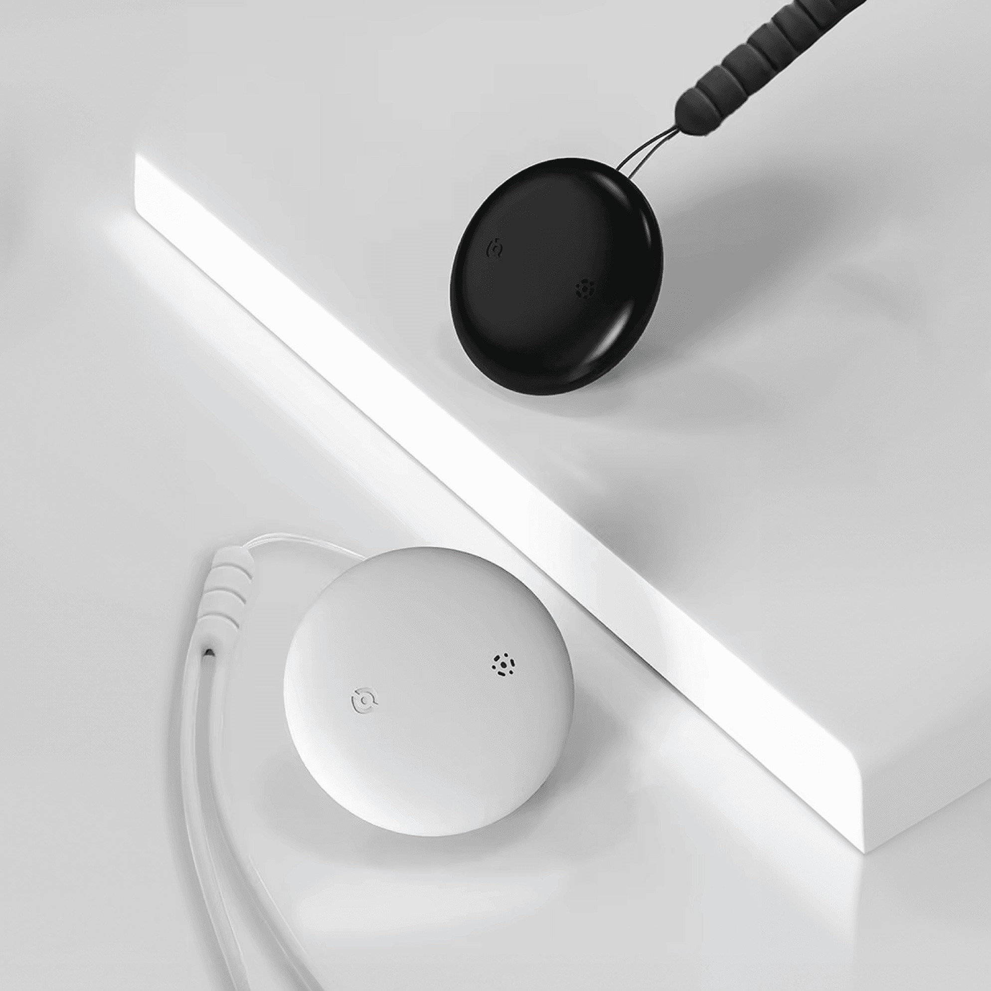Smart Tag Tracking Companion